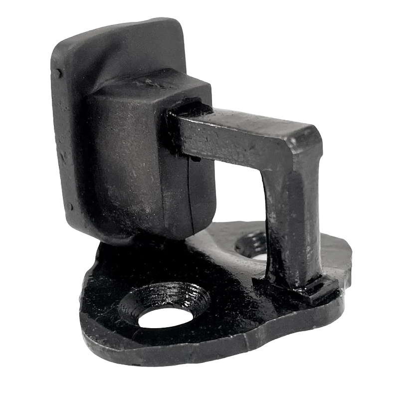 Super Duty Upgraded Door Striker - Powerstroke (1999-2016)