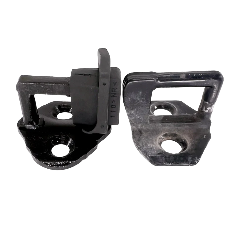 Super Duty Upgraded Door Striker - Powerstroke (1999-2016) - Image 2