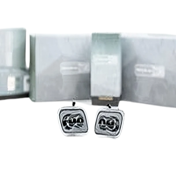 XB LED Puddle Lights - Ford F150/Super Duty (2017-2020)