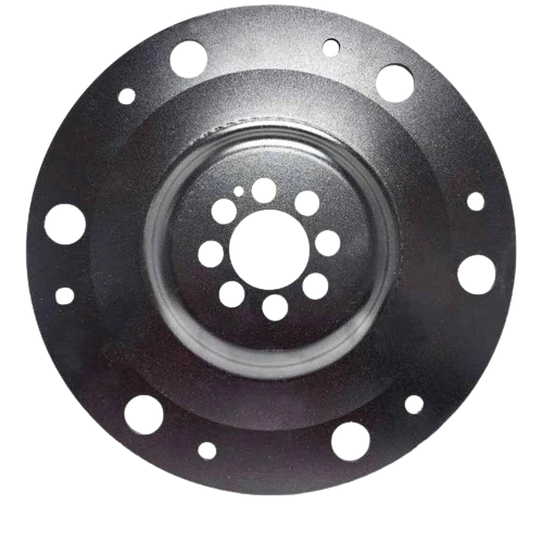 XDP A1000 Billet Tow & Race Series Flex Plate - 6.6 Duramax (2001-2016)