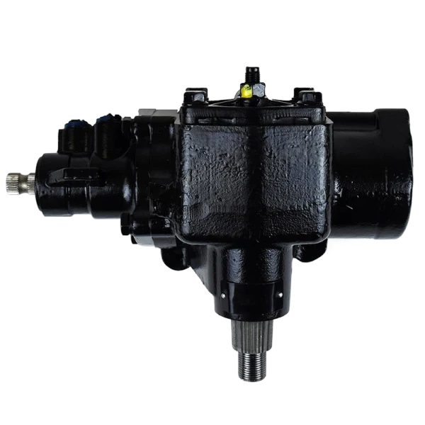 XDP Stock+ Power Steering Gearbox - 7.3 Powerstroke (1997-2000)